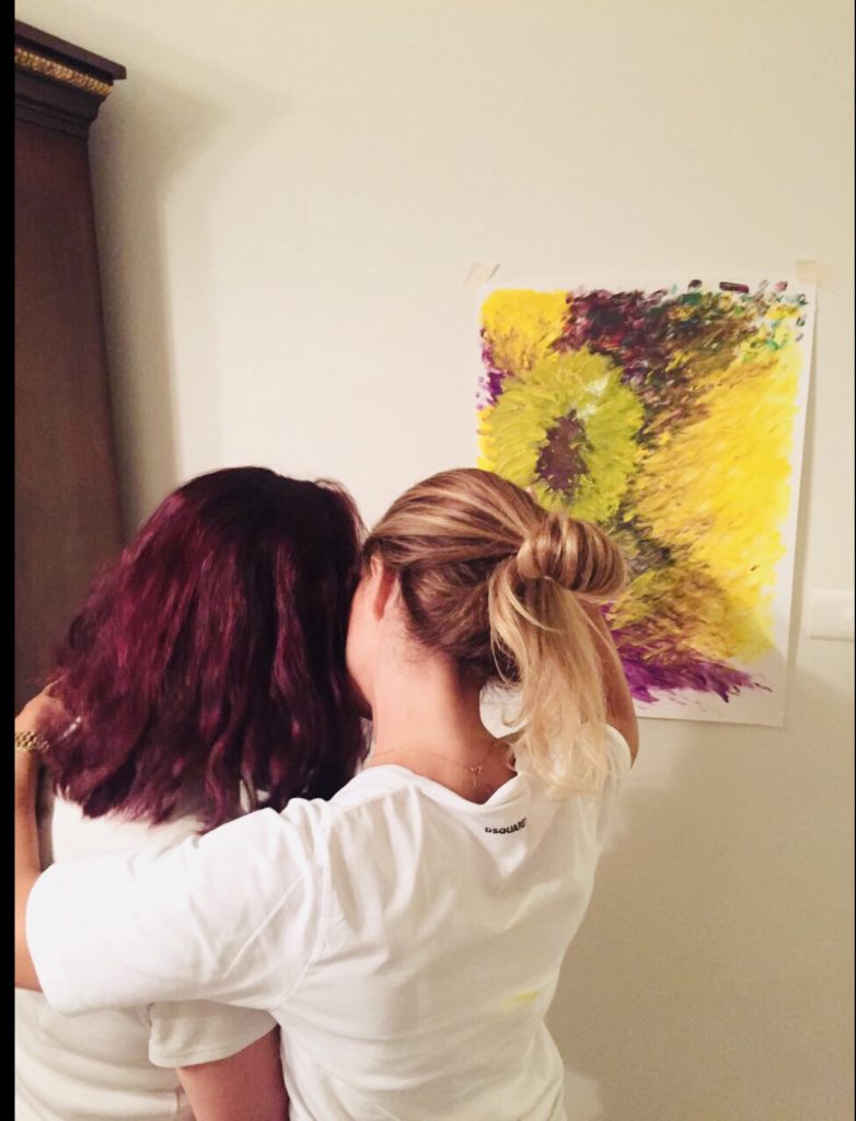 painting