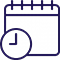 calender icon